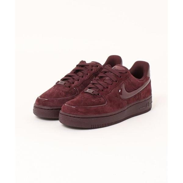 エアフォース1 ナイキ nike スニーカー NIKE ナイキ W AIR FORCE 1 ’07 ウィメンズ エア フォース 1 ’07 WHV4406 600BGYCRH/BGYCR レディース