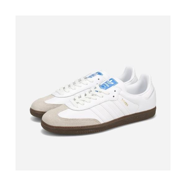 スニーカー adidas SAMBA OG / アディダス サンバ OG / IE3439 メンズ レディース