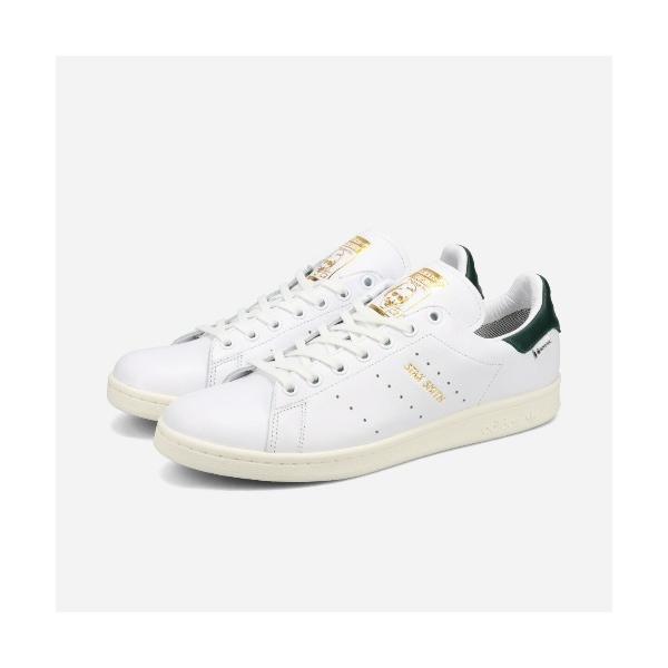 ゴアテックス スニーカー adidas STAN SMITH GTX / アディダス スタンスミス ゴアテックス / JR3323 メンズ レディース