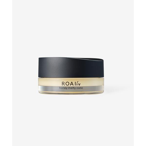 リップクリーム リップ ロアリブ roaliv ハニーメルティコンク　14g（Yahoo!・ZOZOTOWN Yahoo!店）
