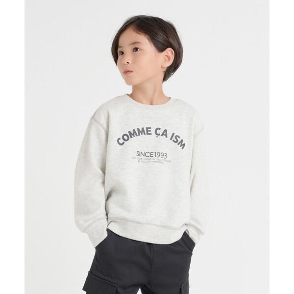 トレーナー “にっぽんの色” 3本針ステッチ ロゴトレーナー キッズ 子供服 男の子 女の子｜ZOZOTOWN Yahoo!店