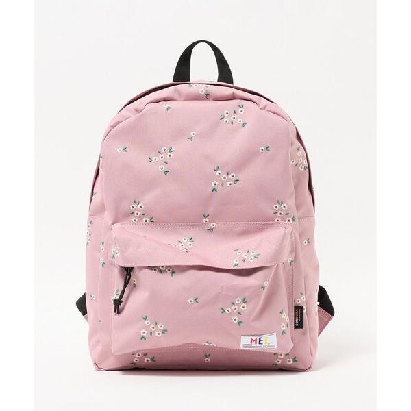 リュック 「別注」「MEI」デイパック L（ノバナ） / キッズ / リュック キッズ 子供 女の子（Yahoo!・ZOZOTOWN Yahoo!店）