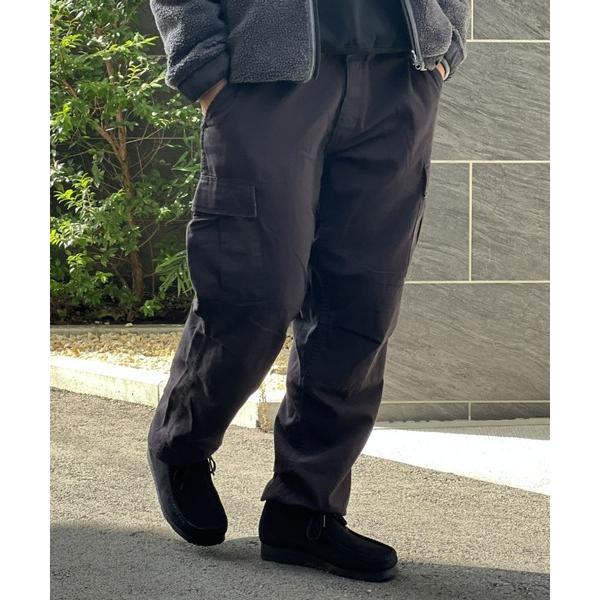 カーゴパンツ 「MAGIC NUMBER」MAGIC NUMBER × ROTHCO VINTAGE BDU CARGO PANTS メンズ