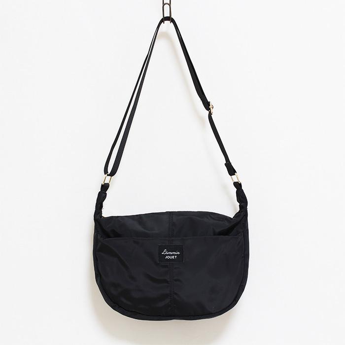 LGB バッグパック　ナイロン製　ブラック　ミニバッグ付き LGB バッグパック ナイロン製 ブラック ミニバッグ付き ORIGINAL