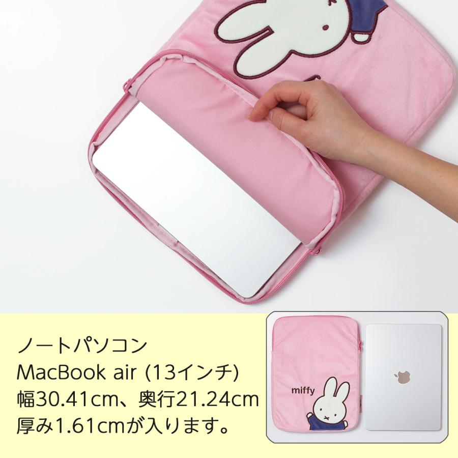 sanrio（サンリオ） タブレットケース 汎用 11 12 13インチ 小学校