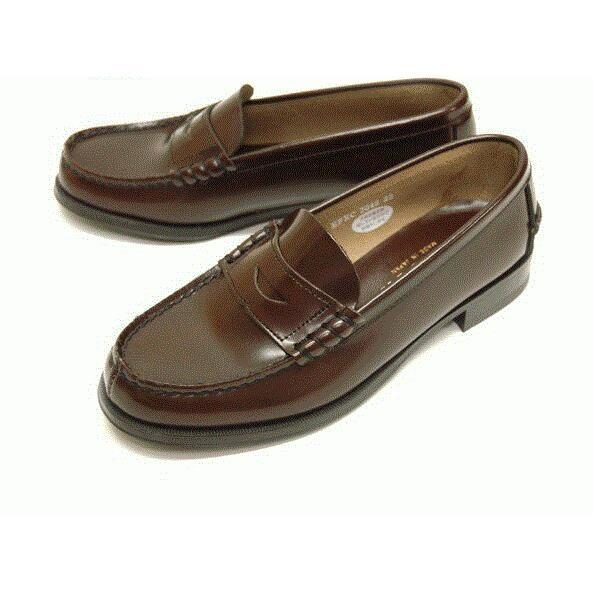 HARUTA（ハルタ） 【送料無料】 3048 ブラック ブラウン 幅広 EEE 牛革