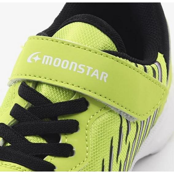 MoonStar（ムーンスター） エアログライド AG J002 超軽量 EE 子供靴