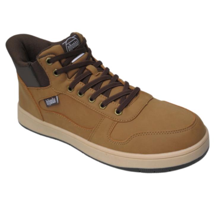 ハンズフリー スルッと履ける 防水設計 DJ HONDA ディージェーホンダ