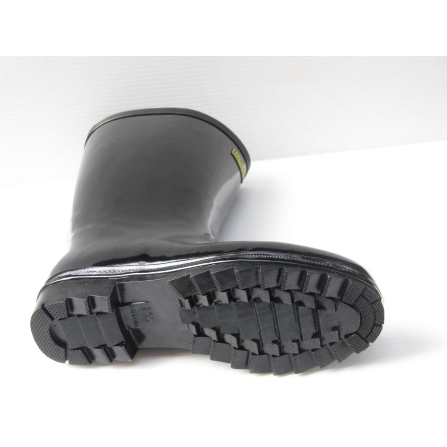 完全防水 丈夫な コーシンゴム 弘進ゴム ハイリー 軽半長 Highly