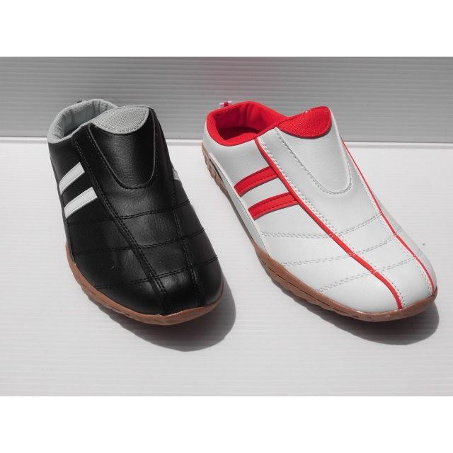 紳士リラックスシューズ Flat Wood Hrk メンズ サンダル スニーカー サボ クロッグ Hrk ズックスタイル 通販 Yahoo ショッピング
