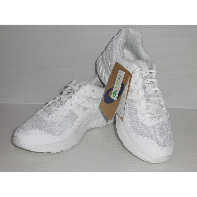 ASICS asics アシックス ひも式 レーザービーム 1154A 175 白/白 ASICS asics アシックス ひも式 レーザービーム 1154A 175 白/白