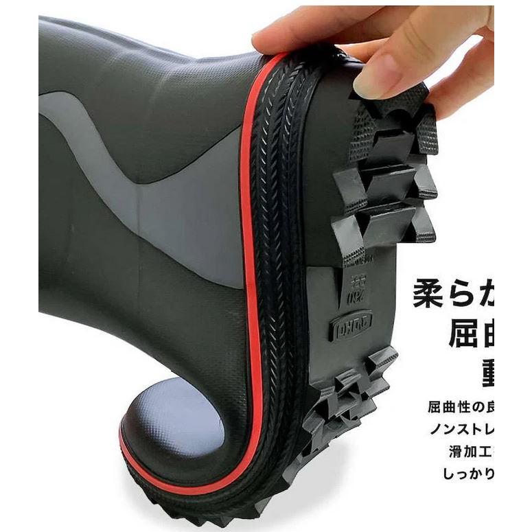 柔かラバー 防雪 フード カバー スパッツ 付 東邦 ニューマックス 2340