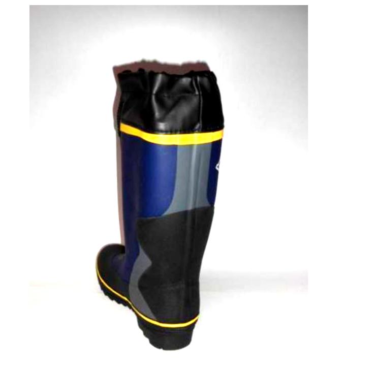 柔かラバー 防雪 フード カバー スパッツ 付 東邦 ニューマックス 2340