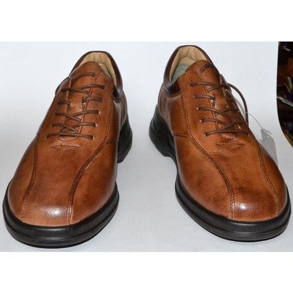 特価ブランド 新品 ワールドマーチ ウォーキングシューズ 2220 濃茶