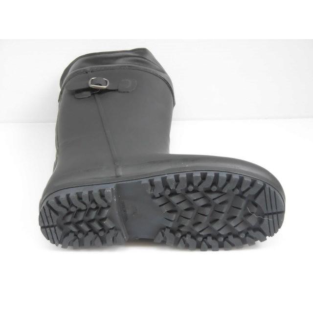 防寒 ゆったり幅広 ジョッパーズ 東邦 Yb2764 黒 長靴 女の子 レインシューズ レインブーツ Yb2764bk ズックスタイル 通販 Yahoo ショッピング