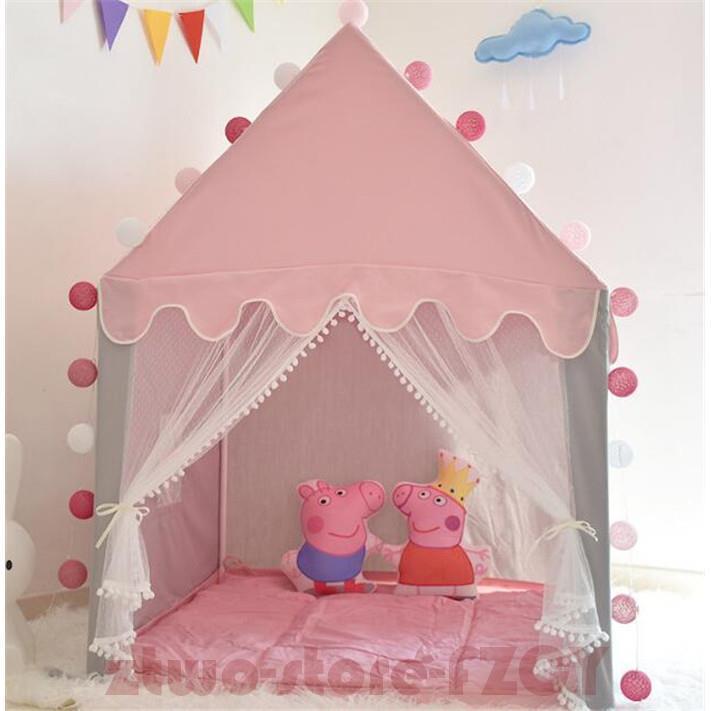 室内テント　キッズテント キッズハウステント子供用 子供用?キャンプ子供 テント 子供用