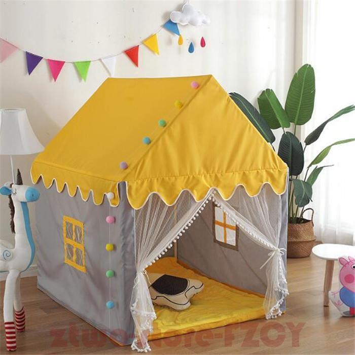 室内テント　キッズテント 楽天市場】キッズハウステント 子供用 キッズテント 折りたたみ