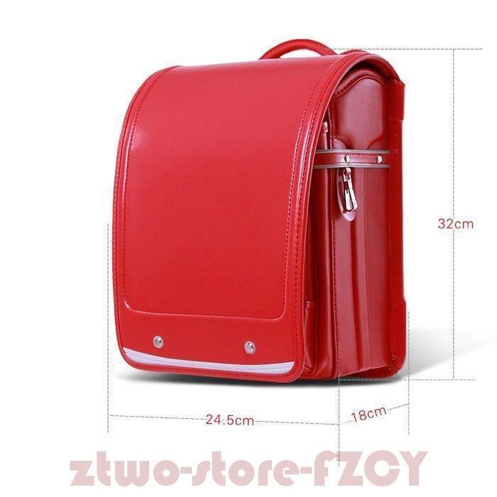 ランドセル 入学祝 男の子 女の子 小学生 通学バッグ バイカラー カラフル a4フラット 大容量 防水