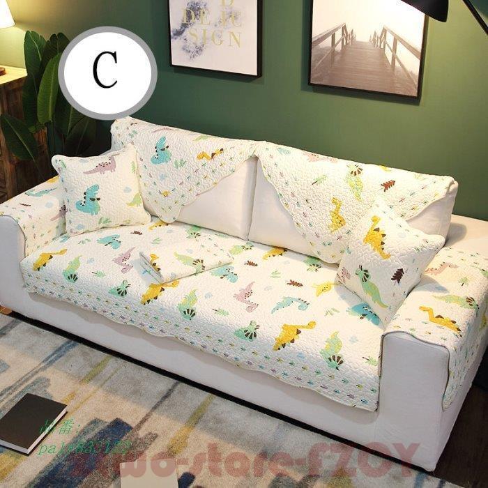 ソファーカバー フリーカバー 替えカバー 可愛い 2人掛け 3人掛け オシャレ 4人掛け 北欧 洗える 綿100 肘あり ３色 無地 四季通用 Ao 0915 Sft187 Z2ストア 通販 Yahoo ショッピング