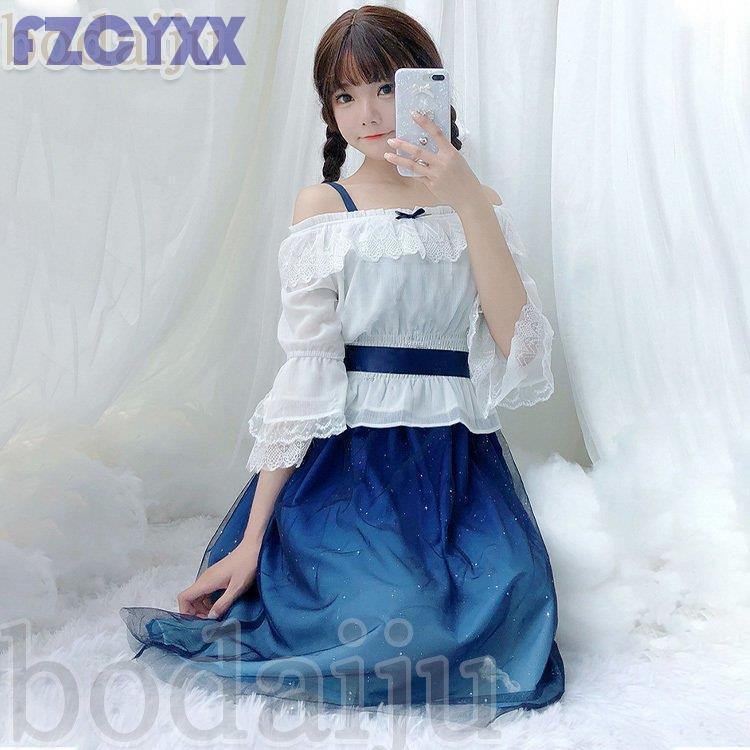 【AMANE☆】ゴスロリドレス　Mサイズ Imonnysin 暗祭 ゴスロリドレス ワンピース [LO643] | Roses on t