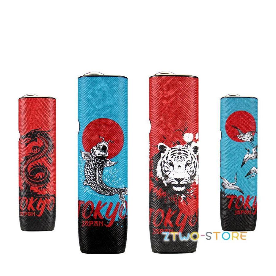 ★toshio☆　イルマワン用 nekogoro-2022_iqos-iluma-one-