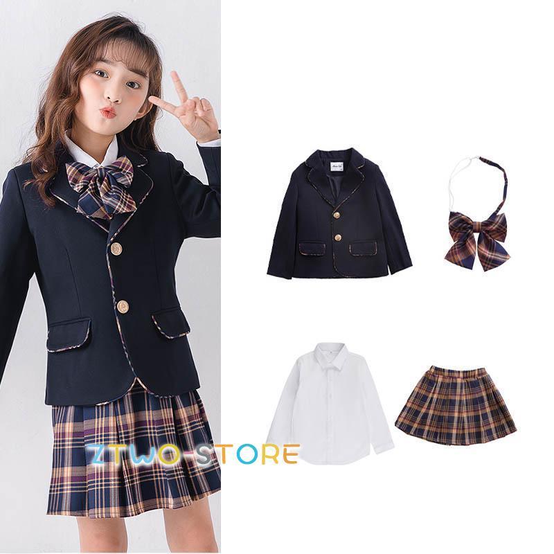 フォーマルスーツ キッズ 男の子 女の子 卒園 入学  男児スーツ 4点セット セットアップ スーツ 七五三 入卒業式 結婚式 発表会 | ブランド登録なし | 04