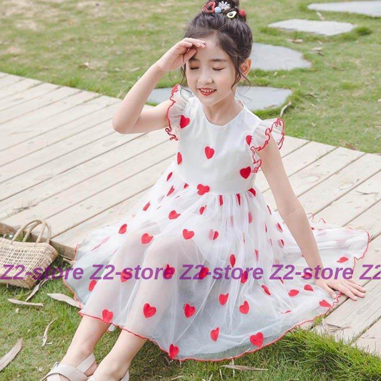 子供服 ワンピース ノースリーブ 春夏 女の子 キッズワンピース 薄手 レースワンピース チュニック 子供ドレス ジュニア おしゃれ 可愛い 涼しい 新品 150 Ojf2ox6ksa 子ども服 Wrc Gov Sd