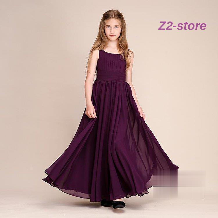 人気の 高級豪華ドレス キッズ ジュニア ワンピース フォーマル 結婚式 子供服 ロングドレス 子供ドレス フラワーガール ジュニアドレス 子どもドレス 発表会 結婚式 最終値下 Fnsd Com Tw