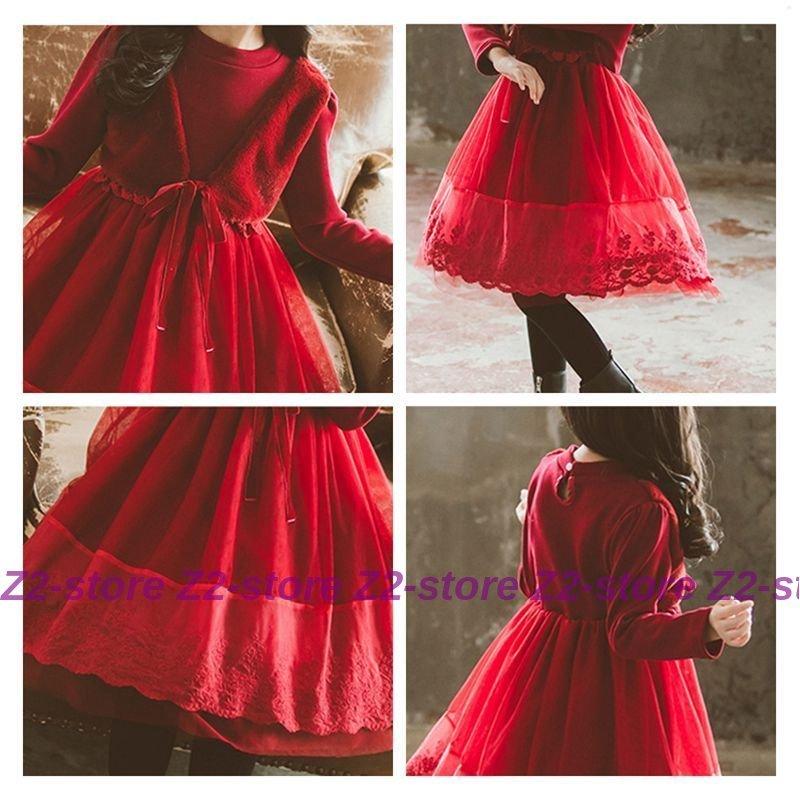 サンタコスプレ衣装 赤 ベルベット 赤いベルベットサンタコスプレ衣装 - メルカリ