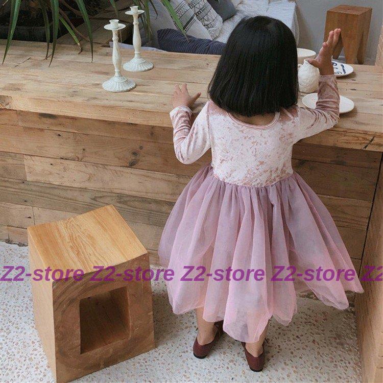 子供ワンピース 子どもドレス ベビー 赤ちゃん 女の子 長袖 発表会 韓国子供服 パーティードレス 結婚式 上品 お姫様 ドレス 可愛い 80 90 100 110 1 130 140 Ztwo 1110lyq348 Z2ストア 通販 Yahoo ショッピング
