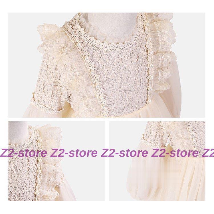 子供服 ワンピース キッズ 女の子 春  秋着  冬長袖 レースワンピース 膝丈 子供ドレス dress 韓国子供服 ジュニア 結婚式 カジュアル おしゃれ 可愛い 新品 | ブランド登録なし | 15