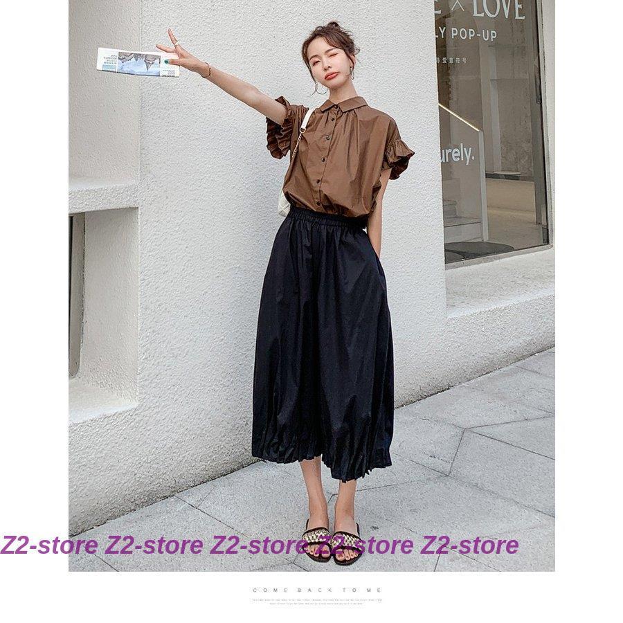 セットアップ レディース 春 夏 上品 半袖 ブラウス パンツスーツ 上下