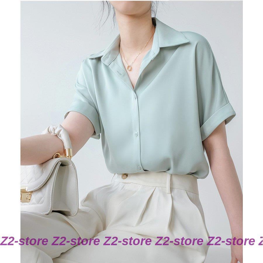 ホワイトシャツ トップス レディース ブラウス 半袖 襟付 フォーマル シフォンシャツ シャツ 発表会 通勤 夏服 トップス オフィス パーティー シンプル ブラウス レディース 白 オフィス 夏服 おしゃれ 五分袖 40代 20