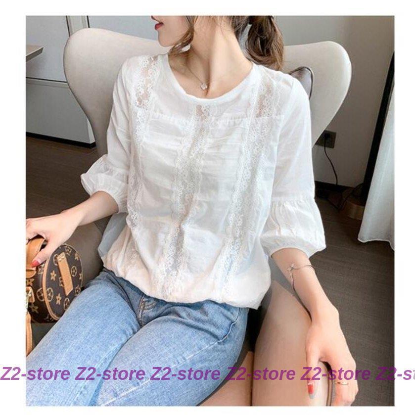 ブラウス レディース きれいめ 30代 40代 春 夏 上品 五分袖 シャツ