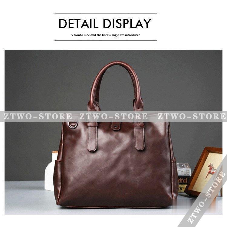 ビジネスバッグ メンズ ショルダーバッグ 2way ハンドバッグ