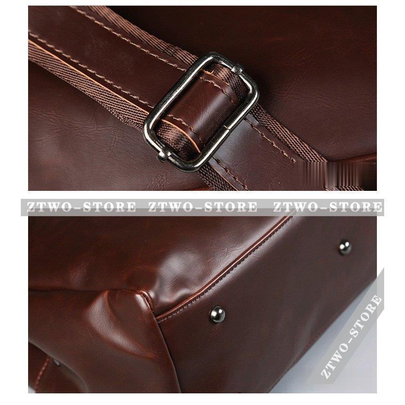 2way ダンヒル カドガン ボードン ビジネスバッグ A4 シボ革 斜め掛け Whatnaショルダーバッグ メンズ 2way 斜め掛け 手提げバッグ