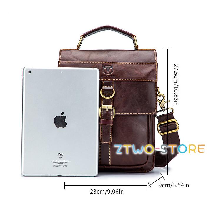 ショルダーバッグ バッグ ビジネス ズック かばん 鞄 メンズバッグ 大