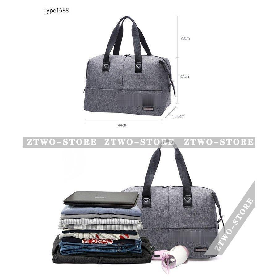 ボストンバッグ トートバッグ 大容量 メンズ スポーツジムバッグ