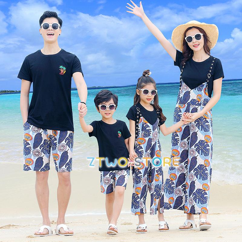 親子 アロハシャツ メンズ 親子コーデ アロハシャツ 親子 ペアルック 親子 お揃い 親子 アロハ ワンピース リゾートワンピース 結婚式 カップル服 上下セット Ztwo 1124qz147 Z2ストア 通販 Yahoo ショッピング