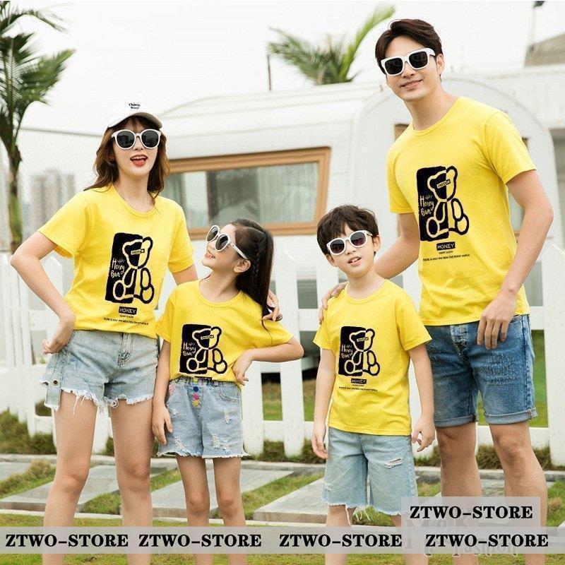 親子コーデ ベビー カバオール 親子 ペアルック 親子ペア Tシャツ 半袖 トップス 親子お揃い 兄弟 お揃い 夏 パパ ママ キッズ 子供 赤ちゃん レディース メンズ Ztwo 1124qz8 Z2ストア 通販 Yahoo ショッピング
