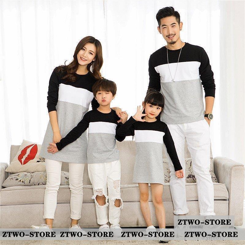 親子お揃い ファッション ペアルック ペア 民族風 長袖 パーカー 刺繍 カップル ペア上着 ワンピース 家族 お揃い 子供服 兄弟 姉弟 姉妹 プレゼント 秋冬新作 Ztwo 1124qz42 Z2ストア 通販 Yahoo ショッピング