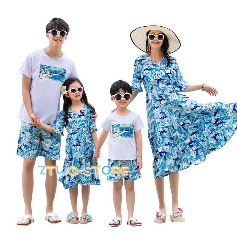 花柄親子ワンピースセット 楽天市場】【送料無料】クコーデ 親子 セット 親子コーデ 花柄