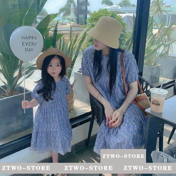 ママ 娘さん 親子お揃い ママとお揃い 娘とペアルック 親子ペア