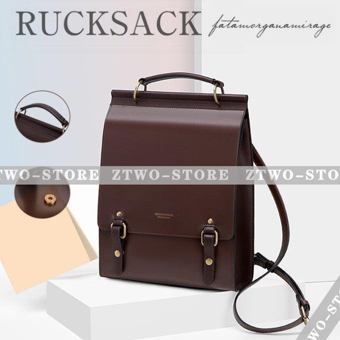 レディース リュックサック 本革 2way 大人リュック プレゼント プレゼント 牛革 リュック リュック リュック 牛革 レディース 大人 トート バッグ Ztwo 1125bb19 Rucksack Z2ストア サイズ オリジナルバッグ 品質満点ランキング1位