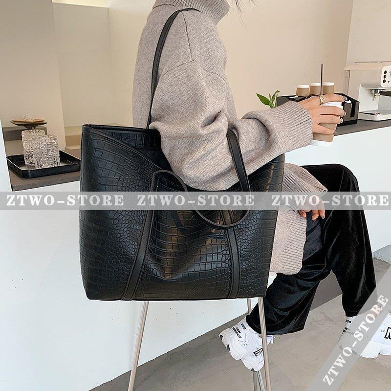 トートバッグ バッグ レディースバッグ かばん 大容量 PU カジュアル