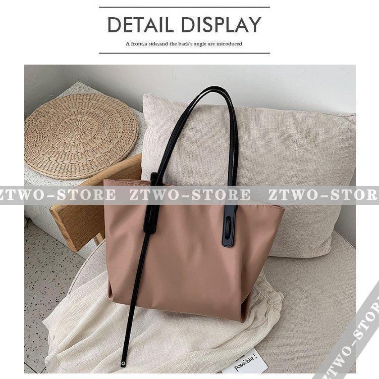 トートバッグ レディース バッグ かばん 大容量 ナイロン カジュアル 人気 カバン おしゃれ 黒 ピンク 通学 通勤 2021 春 夏 母の日 20代 30代 40代 トートバッグ レディース バッグ かばん 大容量 ナイロン カジュアル