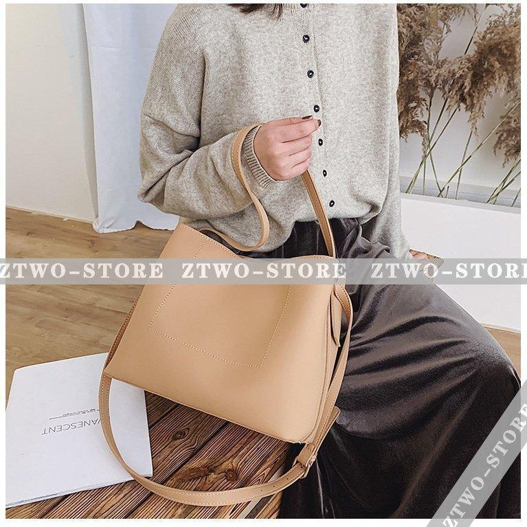 トートバッグ レディース ショルダーバッグ 肩掛け 手持ち バッグ 黒