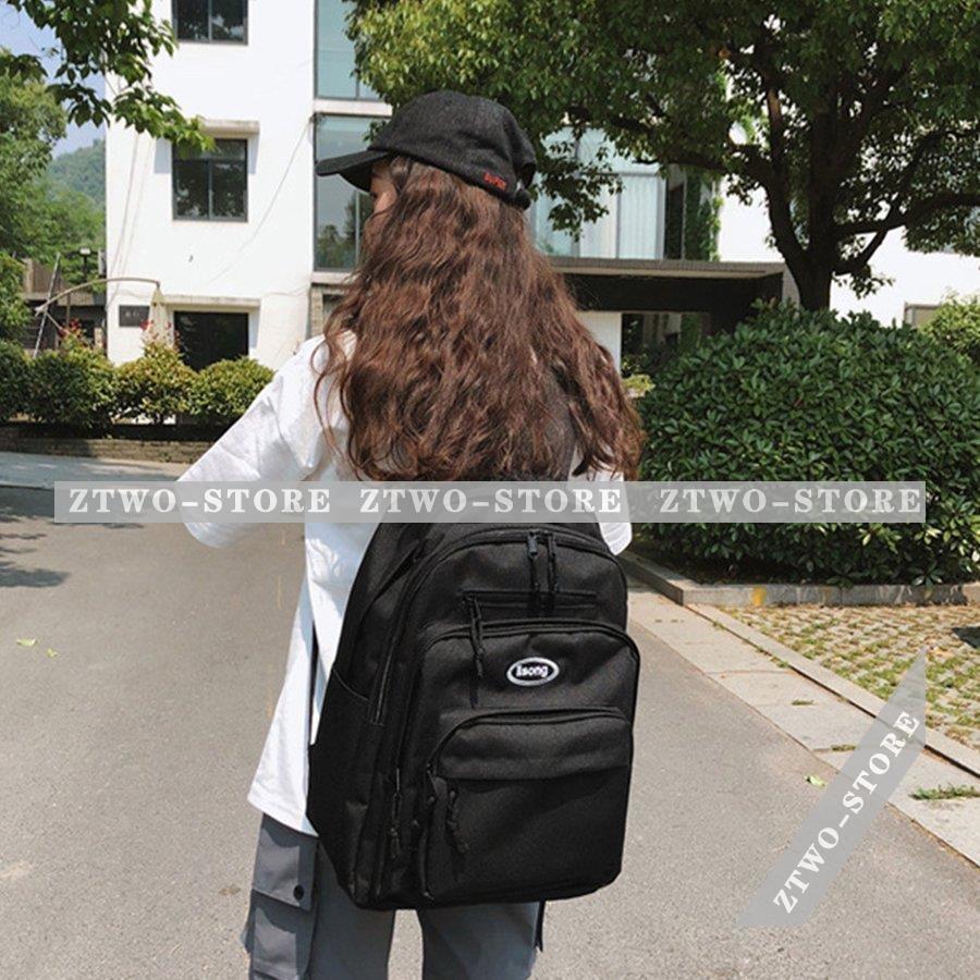 リュック レディース 通学 通勤 大容量 黒 リュックサック バックパック バッグ 多収納 大きめ かばん 女子 中学生 高校生 大学生 アウトドア 女子 Ztwo 1125bb2 Z2ストア 通販 Yahoo ショッピング