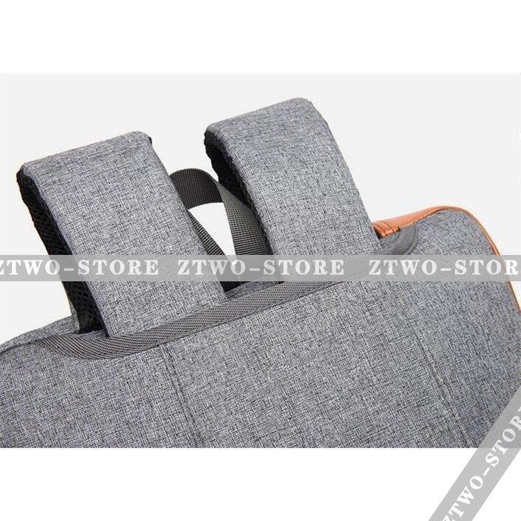 3WAY ビジネスバッグ メンズ リュック トートバッグ ショルダー 手提げ