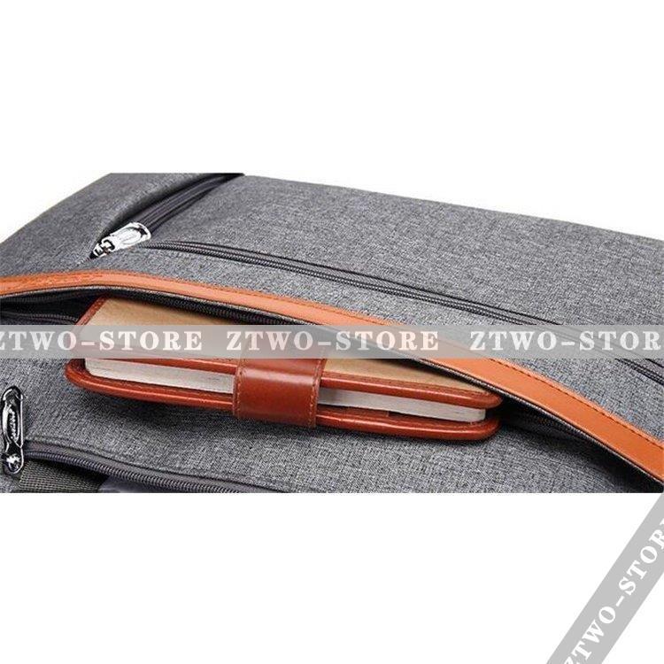 3WAY ビジネスバッグ メンズ リュック トートバッグ ショルダー 手提げ